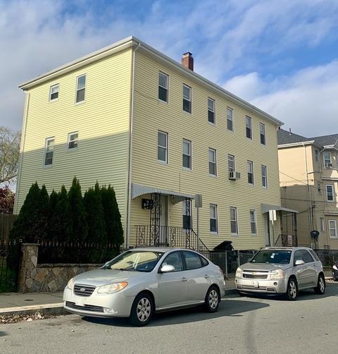 439 Vale St, Fall River, MA 02724 photo 1