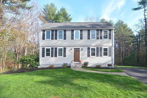 11 Squibnocket Rd, Franklin, MA 02038 photo 6