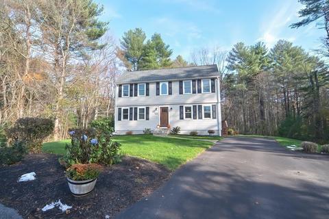 11 Squibnocket Rd, Franklin, MA 02038 photo 4