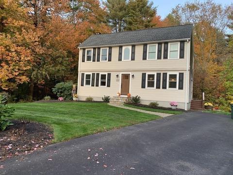 11 Squibnocket Rd, Franklin, MA 02038 photo 36