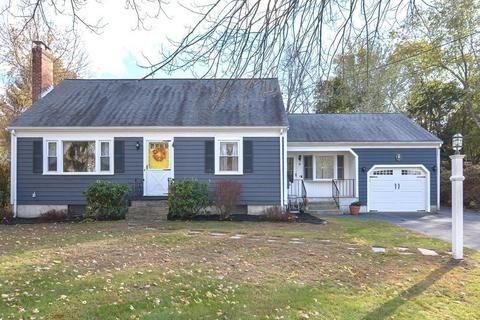 9 Irving Dr, Walpole, MA 02081 photo 42