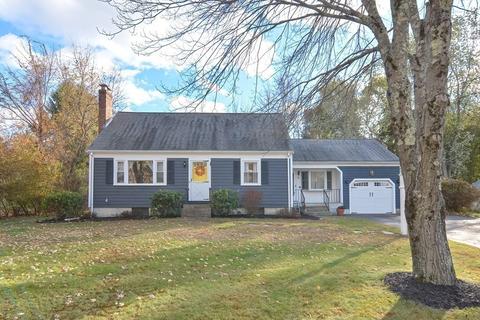 9 Irving Dr, Walpole, MA 02081 photo 2