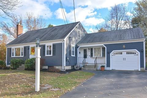 9 Irving Dr, Walpole, MA 02081 photo 1