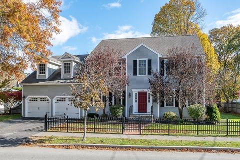 628 Webster St, Needham, MA 02492 photo 1