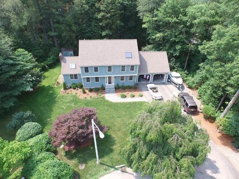 3 Steeplechase Ln, Franklin, MA 02038 photo 3