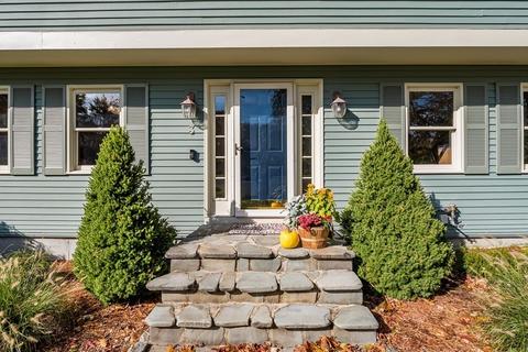 3 Steeplechase Ln, Franklin, MA 02038 photo 6