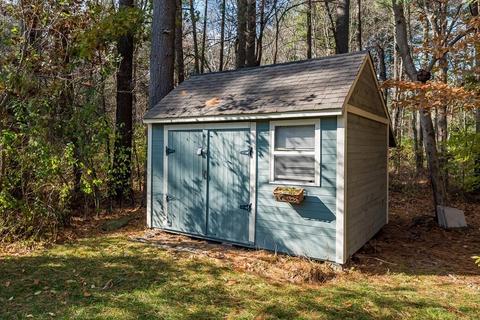 3 Steeplechase Ln, Franklin, MA 02038 photo 39