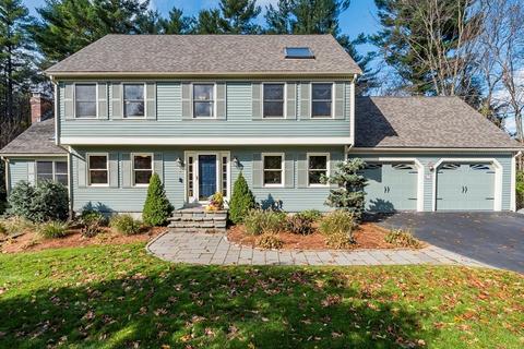 3 Steeplechase Ln, Franklin, MA 02038 photo 1