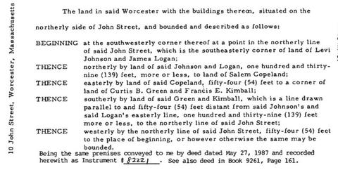 10 John St, Worcester, MA 01609 photo 4