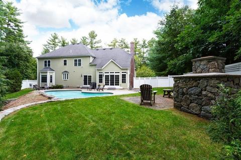 20 River Bend Rd, Upton, MA 01568 photo 2