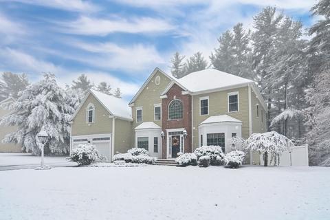 20 River Bend Rd, Upton, MA 01568 photo 1