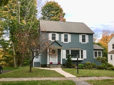 71 Morningside Rd, Worcester, MA 01602 photo 1