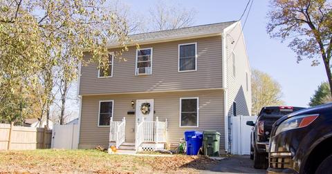 15 Gresham St, Springfield, MA 01119 photo 8