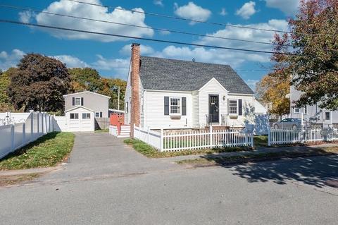 8 Longview Dr, Beverly, MA 01915 photo 1