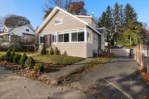 126 May St, Worcester, MA 01602 photo 1
