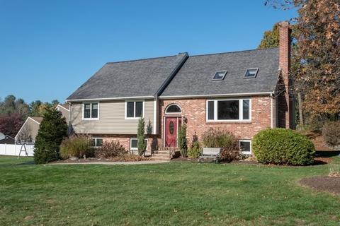 33 Dudley Ln, Sutton, MA 01590 photo 1