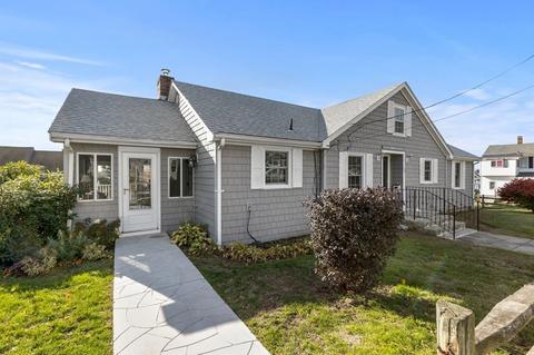 49 Whitehead Ave, Hull, MA 02045 photo 1