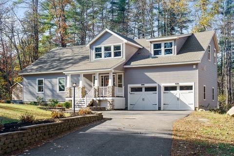 253 Hall St, Dunstable, MA 01827 photo 2