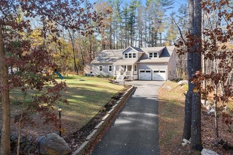 253 Hall St, Dunstable, MA 01827 photo 34
