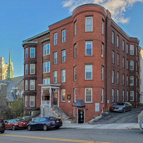 5 State St #2F, Worcester, MA 01609 photo 1
