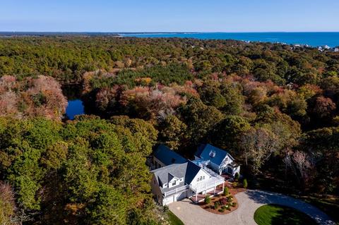 205 Uncle Percys Rd, Mashpee, MA 02649 photo 1