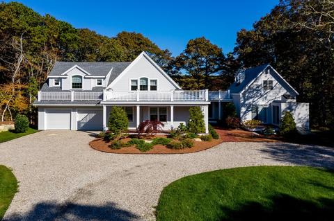 205 Uncle Percys Rd, Mashpee, MA 02649 photo 2