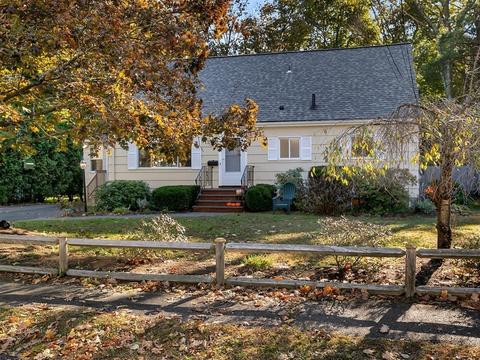 12 Evergreen Rd, Needham, MA 02494 photo 1