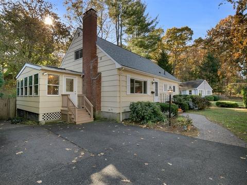 12 Evergreen Rd, Needham, MA 02494 photo 3