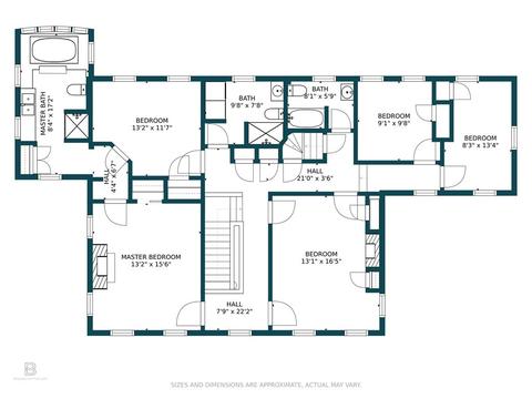 810 Main St, Hingham, MA 02043 photo 42