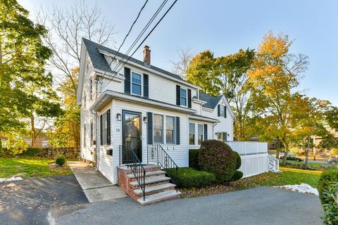 19 Gardner Ter, Braintree, MA 02184 photo 1