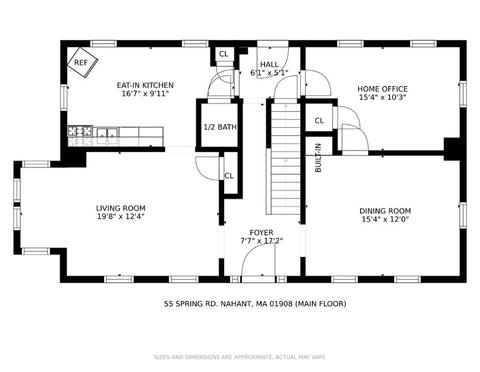 55 Spring Rd, Nahant, MA 01908 photo 32