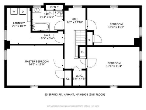 55 Spring Rd, Nahant, MA 01908 photo 33