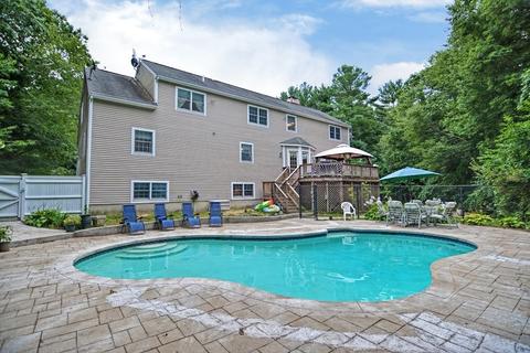 113 Paddock Rd, Raynham, MA 02767 photo 21