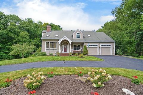 113 Paddock Rd, Raynham, MA 02767 photo 23
