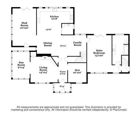 11 Everett Rd, Bourne, MA 02532 photo 24