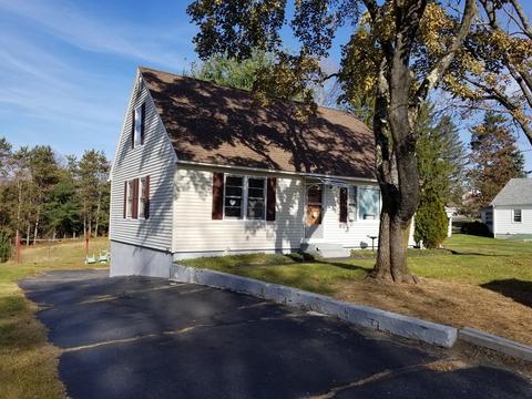 49 Lois St, Ware, MA 01082 photo 1