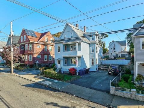 153 Vine St, Everett, MA 02149 photo 1