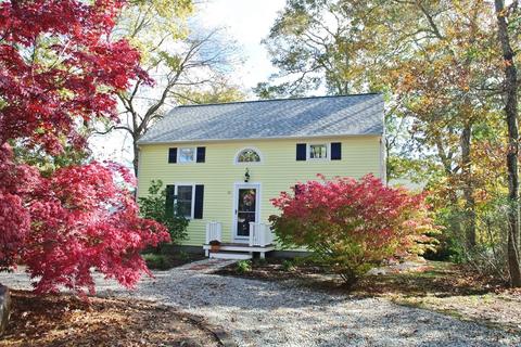 60 Uncle Percys Rd, Mashpee, MA 02649 photo 1