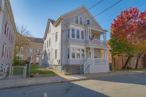 23 Warren St, Fall River, MA 02721 photo 1