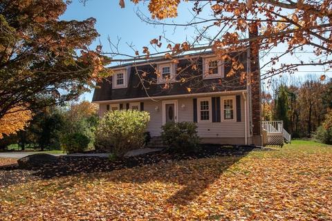 118 Mendon Rd, Sutton, MA 01590 photo 2