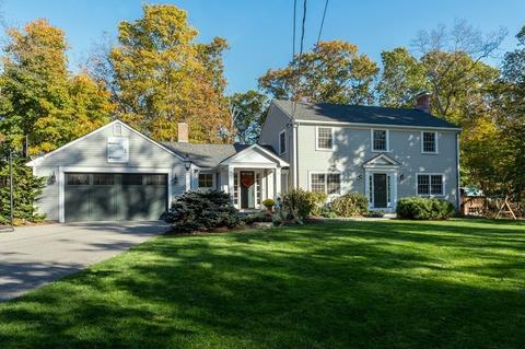 259 Locust St, Danvers, MA 01923 photo 1