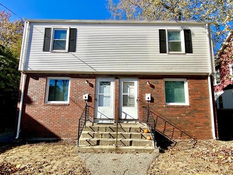 34 Langdon St, Springfield, MA 01104 photo 1