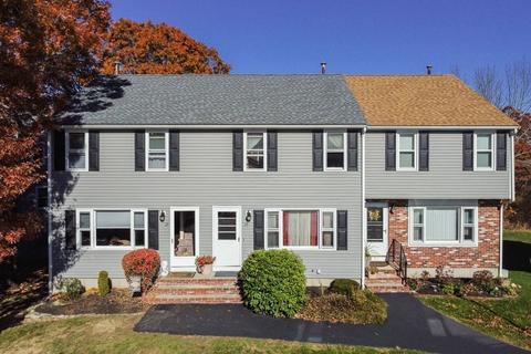 1170 Wilson Rd #21, Fall River, MA 02720 photo 1