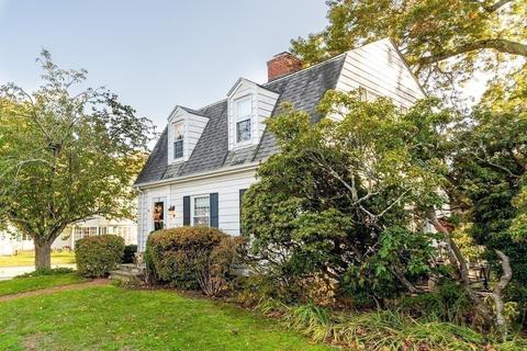 403 Milton St, Fall River, MA 02720 photo 26