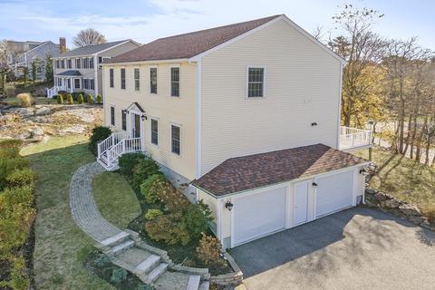 27 Spring Valley Rd, Hull, MA 02045 photo 2