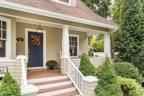 144 Walnut St, Dedham, MA 02026 photo 2