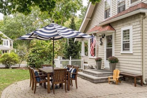 144 Walnut St, Dedham, MA 02026 photo 24