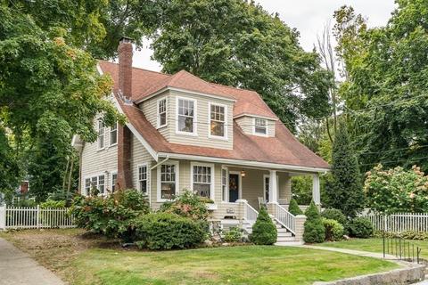 144 Walnut St, Dedham, MA 02026 photo 1