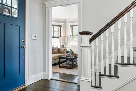 144 Walnut St, Dedham, MA 02026 photo 3