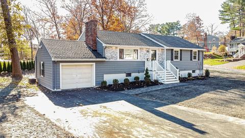 33 Putnam Rd, Reading, MA 01867 photo 1